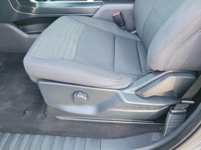 2021 Ford F-150 - $27,999