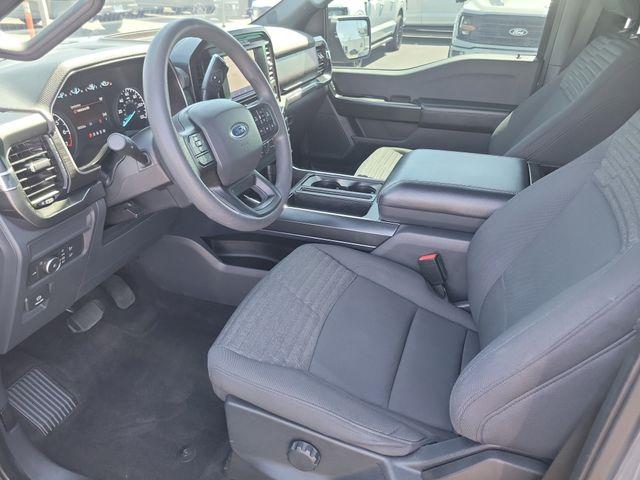 2021 Ford F-150 - $27,999