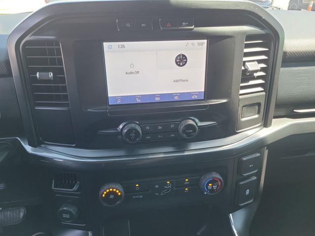 2021 Ford F-150 - $27,999