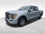 2021 F-150 Thumbnail 9