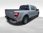 2021 F-150 Thumbnail 17