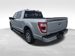 2021 F-150 Thumbnail 18