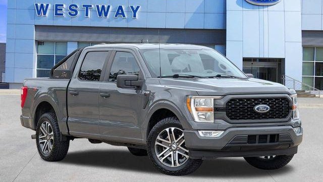 Preowned 2021 Ford F-150 XL for Sale