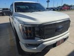 2021 F-150 Thumbnail 4