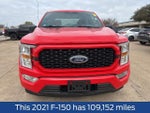 2021 F-150 Thumbnail 2