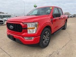 2021 F-150 Thumbnail 3