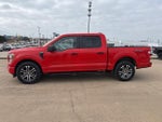 2021 F-150 Thumbnail 4