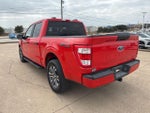 2021 F-150 Thumbnail 5
