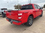 2021 F-150 Thumbnail 7