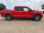 2021 F-150 Thumbnail 8
