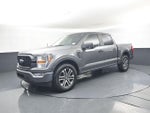 2021 F-150 Thumbnail 7