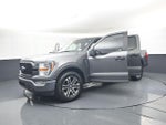 2021 F-150 Thumbnail 8