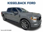 2021 F-150 Thumbnail 1