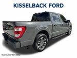 2021 F-150 Thumbnail 3