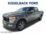 2021 F-150 Thumbnail 8