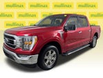 2021 F-150 Thumbnail 15