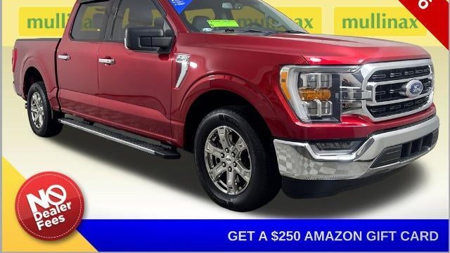 Preowned 2021 Ford F-150 XL for Sale