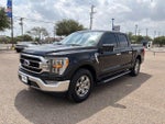 2021 F-150 Thumbnail 2