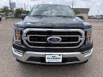 2021 F-150 Thumbnail 7