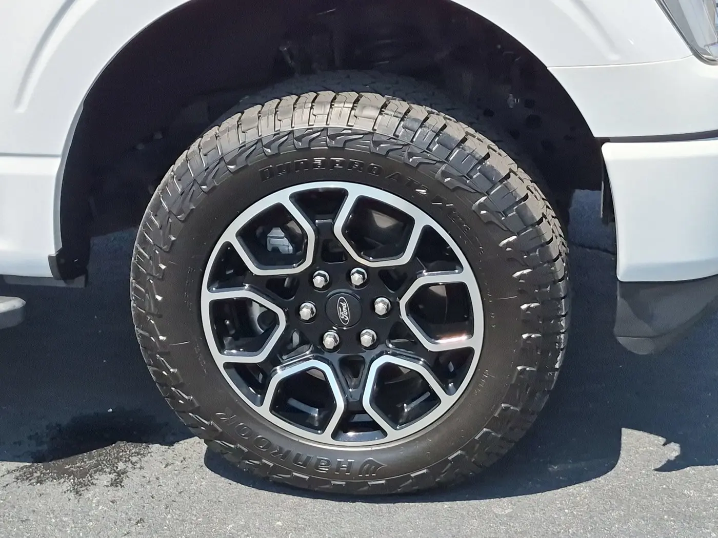2021 Ford F-150 - $29,865