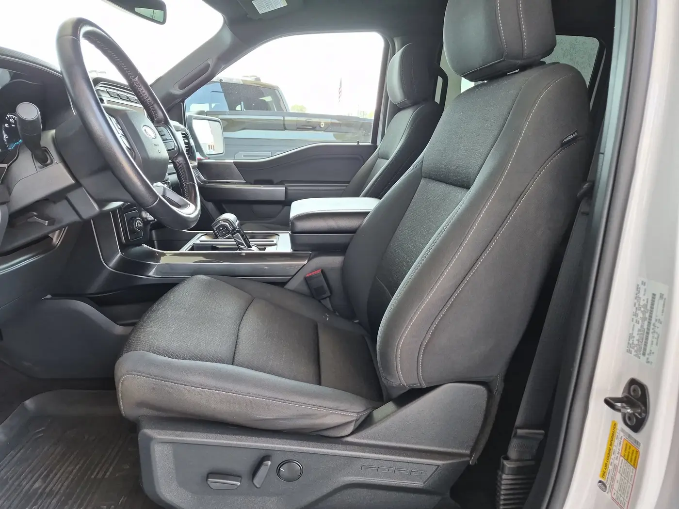 2021 Ford F-150 - $29,865