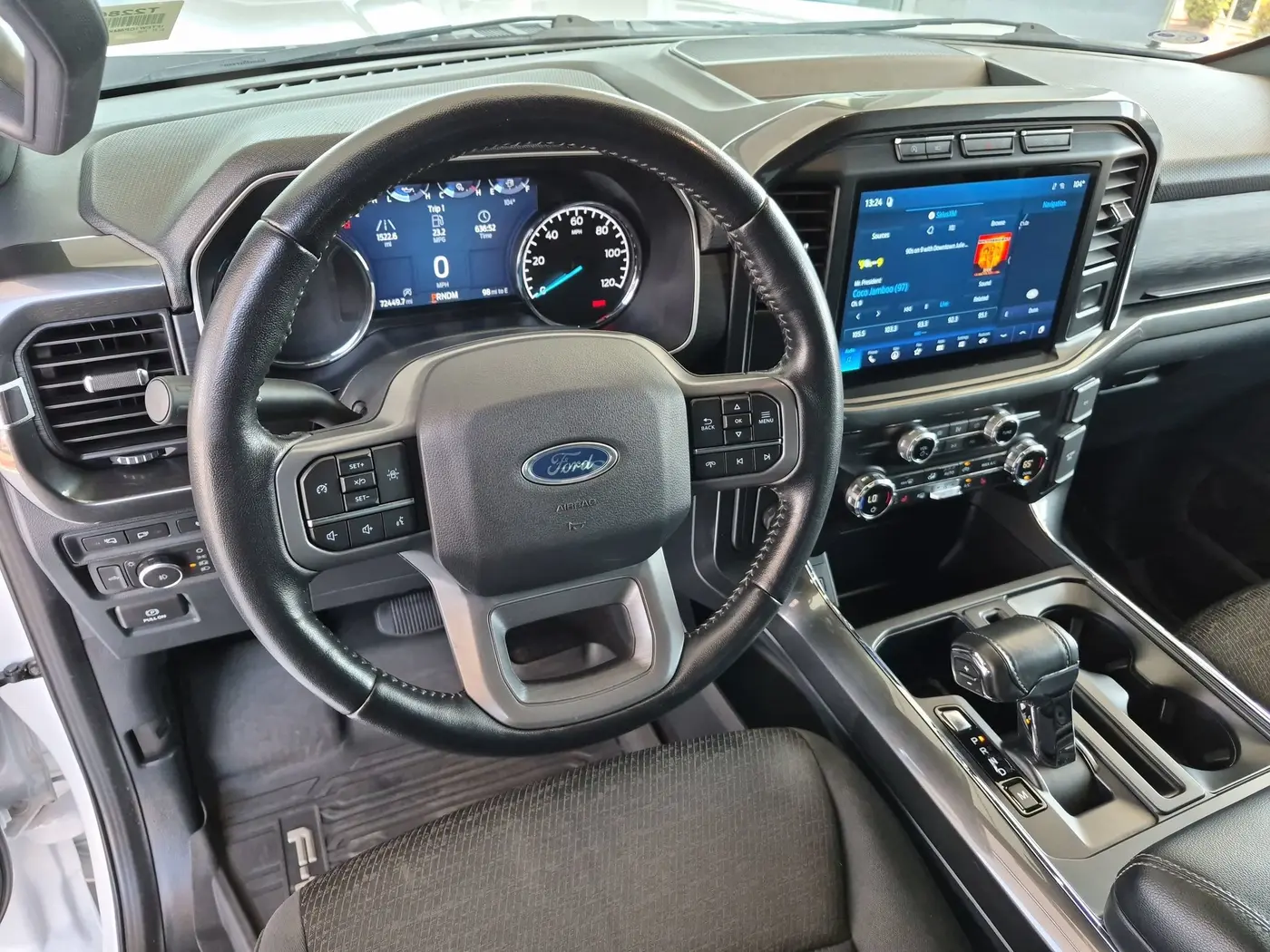2021 Ford F-150 - $29,865