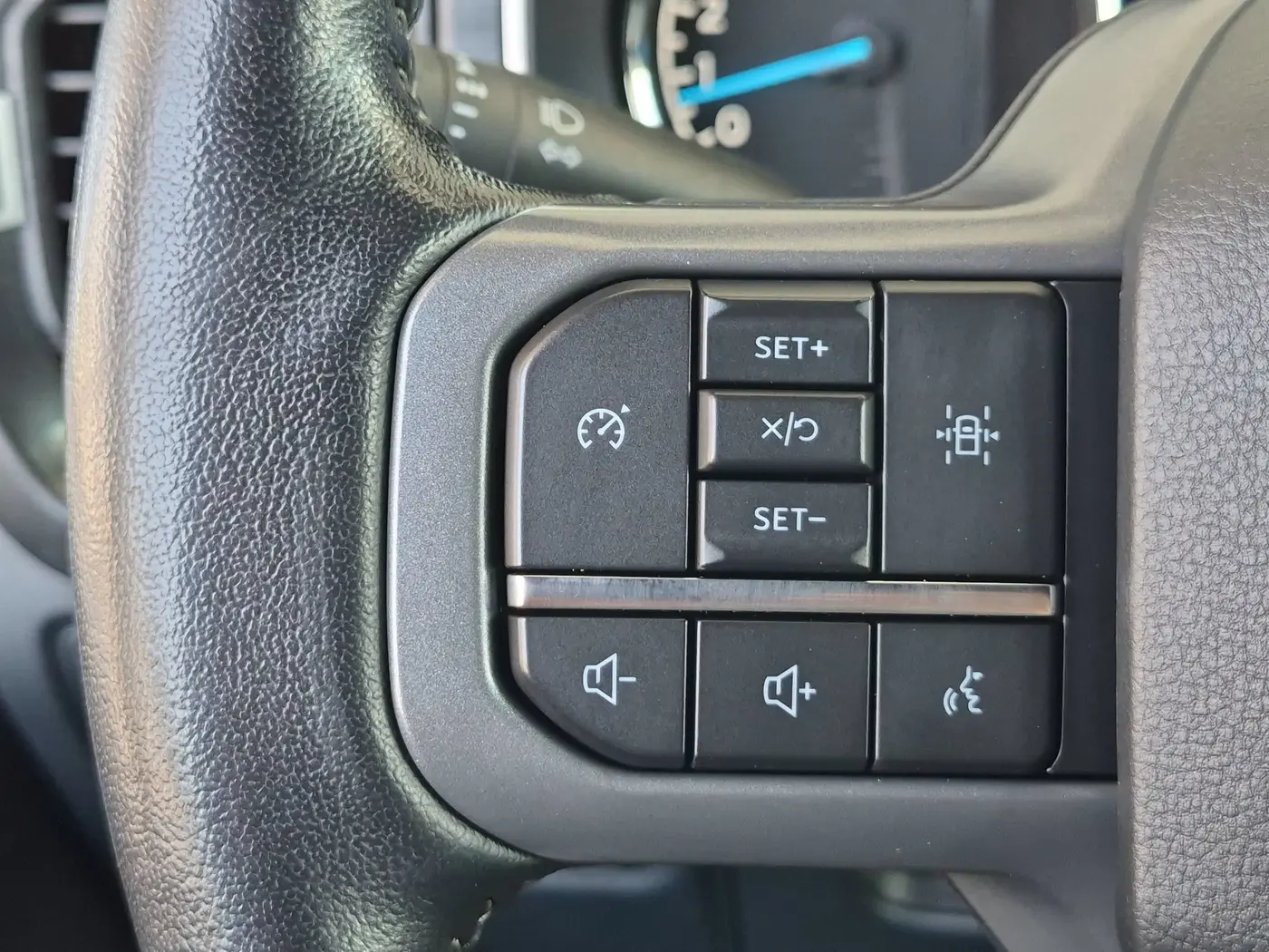 2021 Ford F-150 - $29,865