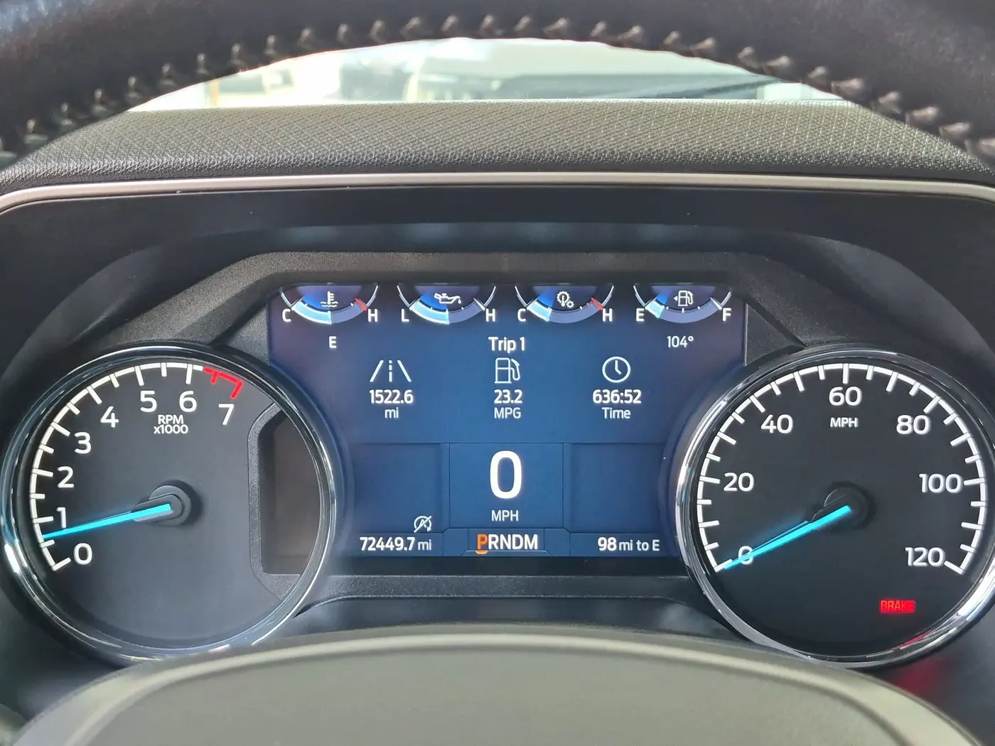 2021 Ford F-150 - $29,865