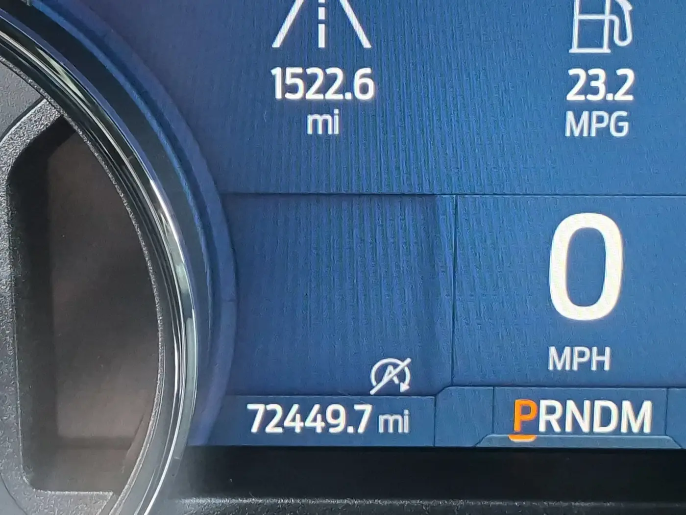 2021 Ford F-150 - $29,865