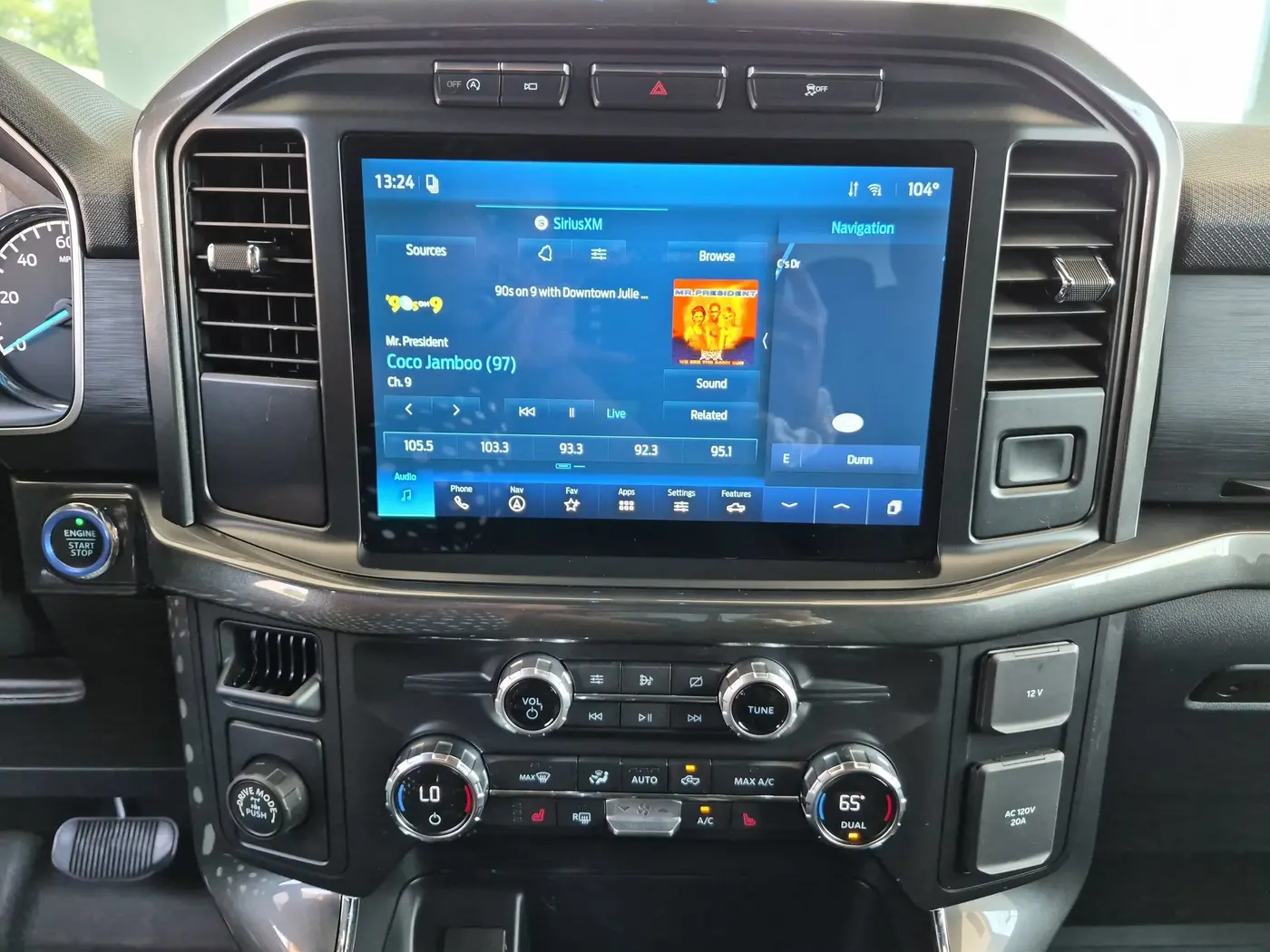 2021 Ford F-150 - $29,865