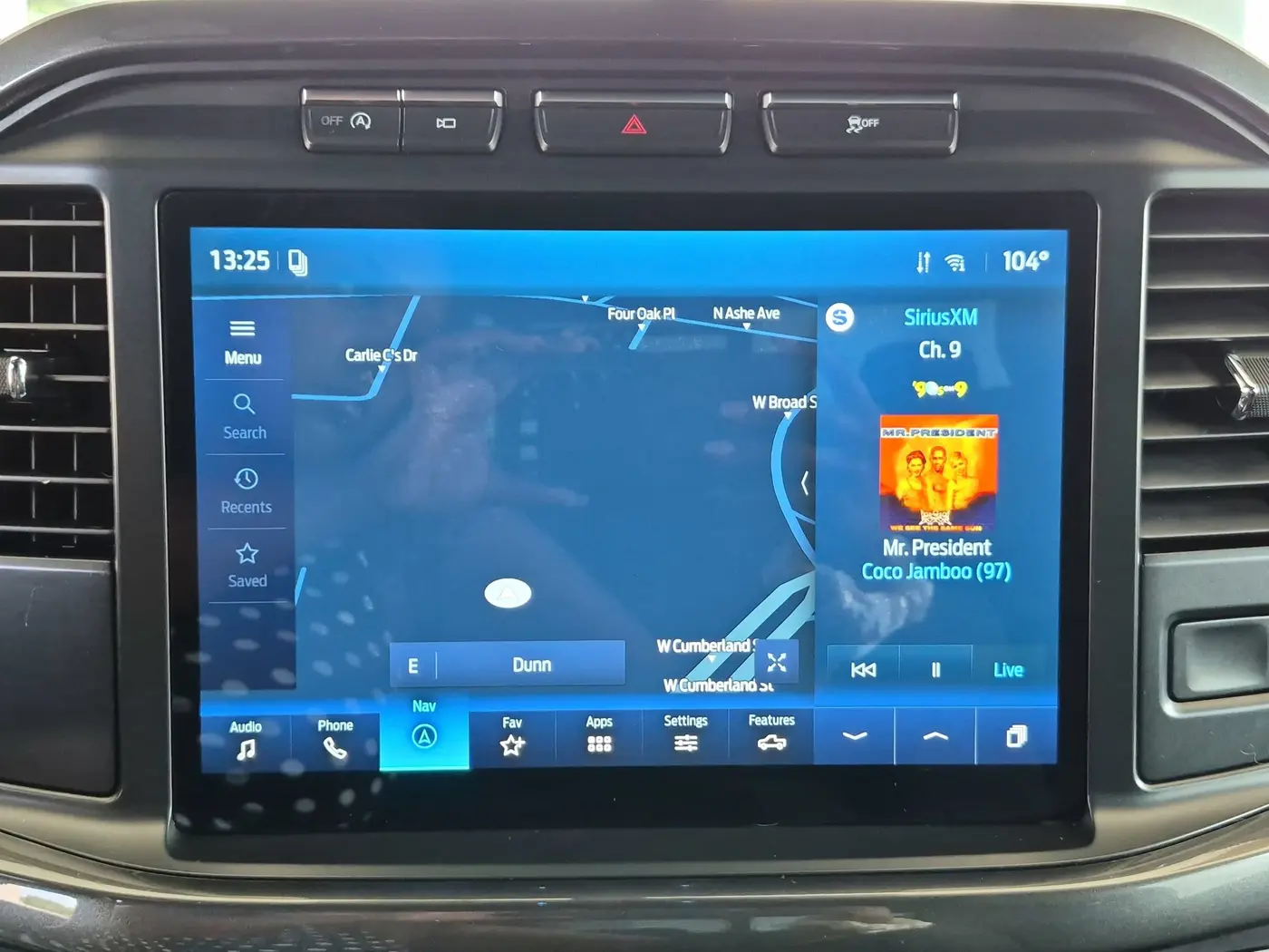 2021 Ford F-150 - $29,865