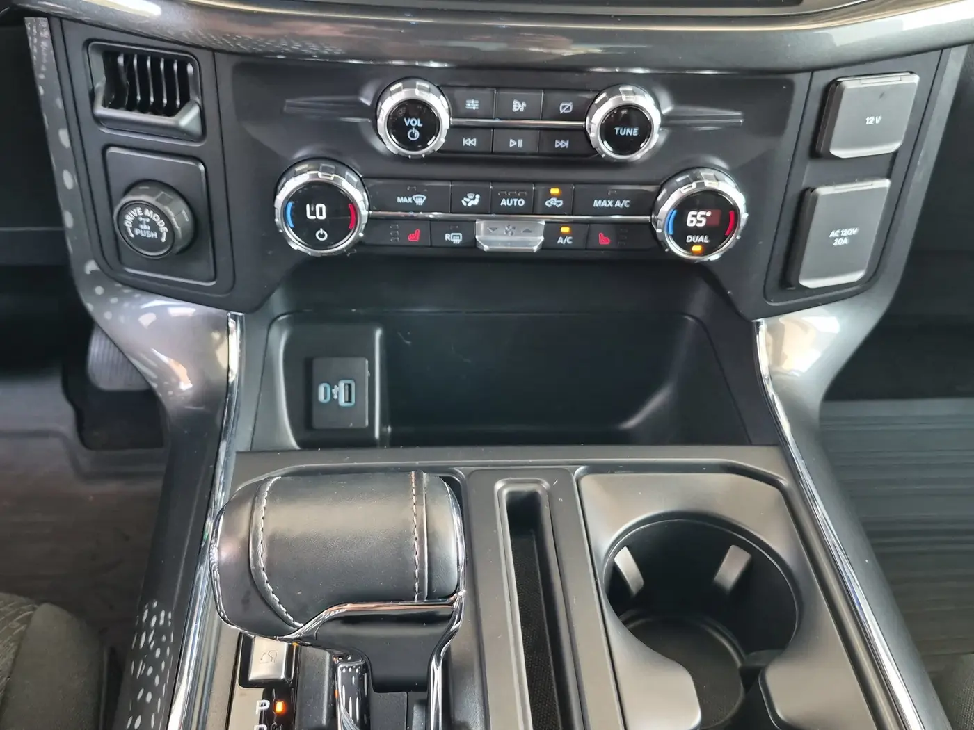 2021 Ford F-150 - $29,865
