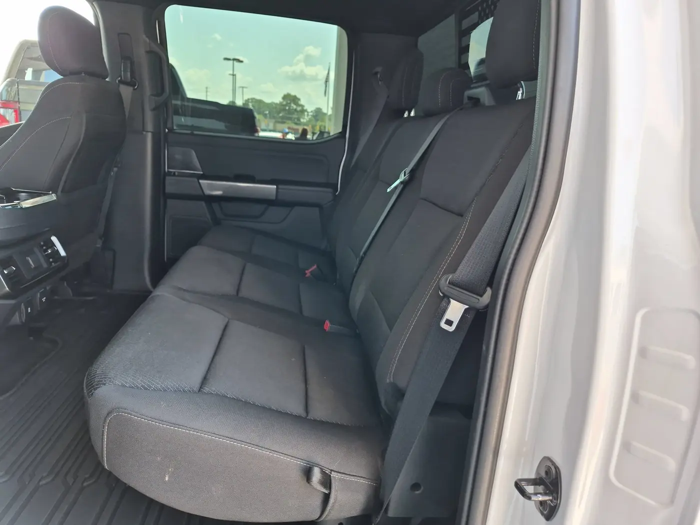 2021 Ford F-150 - $29,865