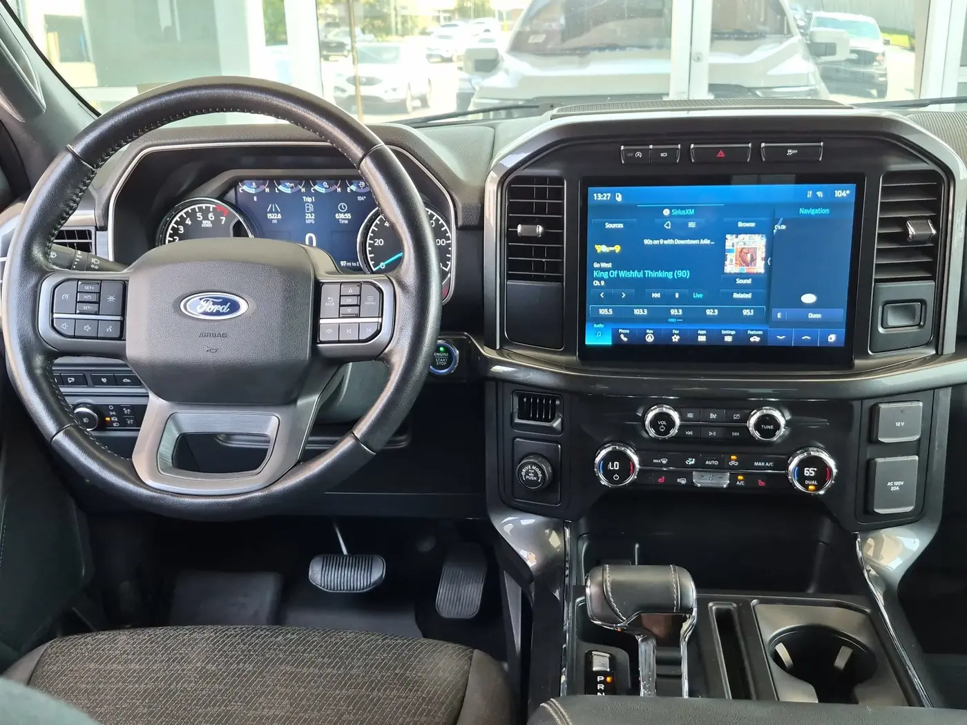 2021 Ford F-150 - $29,865