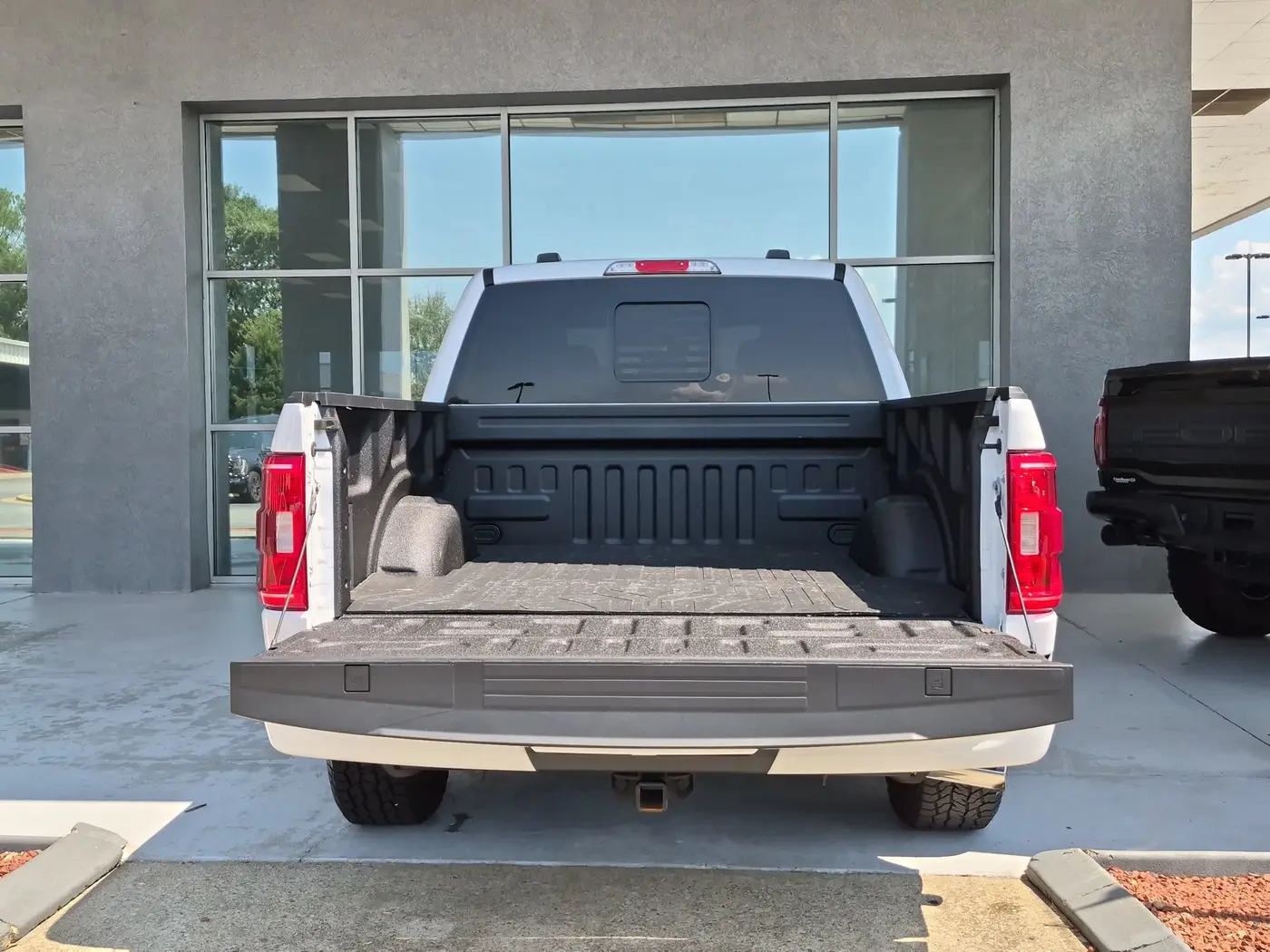 2021 Ford F-150 - $29,865