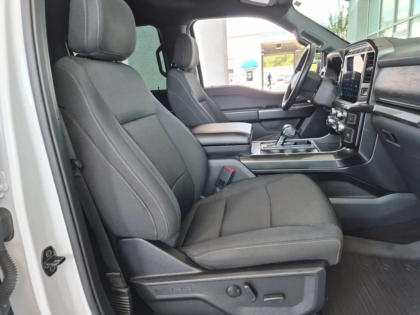 2021 Ford F-150 - $29,865