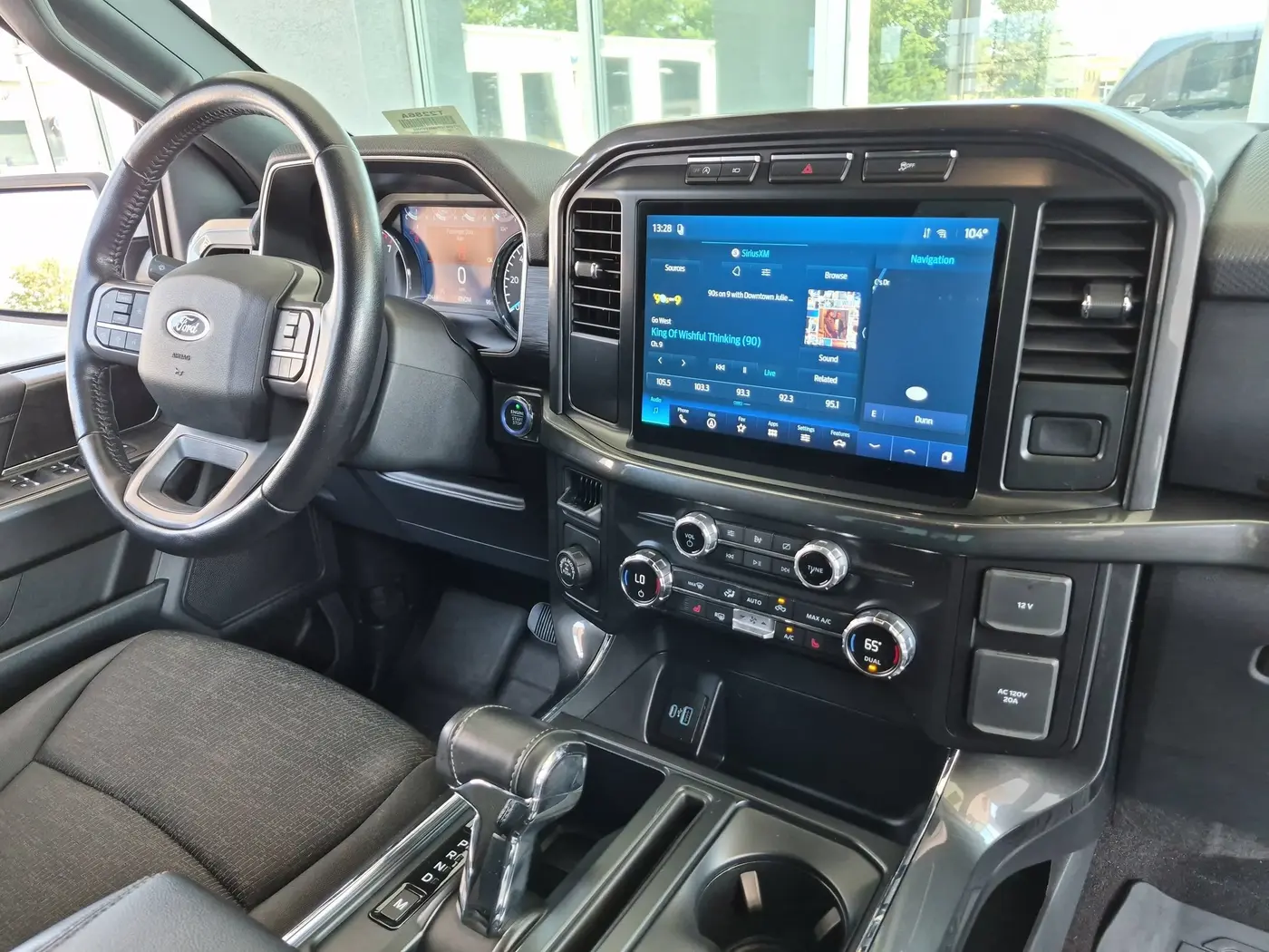 2021 Ford F-150 - $29,865