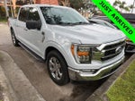 2021 F-150 Thumbnail 1