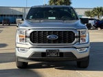 2021 F-150 Thumbnail 2