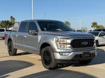 2021 F-150 Thumbnail 3