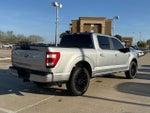 2021 F-150 Thumbnail 5