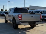 2021 F-150 Thumbnail 7