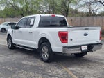 2022 F-150 Thumbnail 5