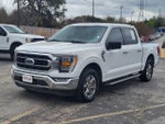 2022 F-150 Thumbnail 7