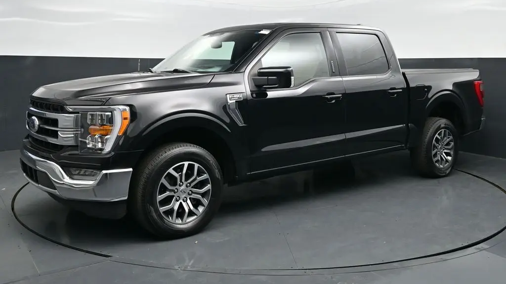 Preowned 2022 Ford F-150 XL for Sale