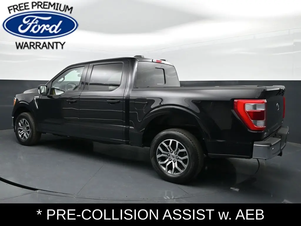 2022 Ford F-150 - $36,698