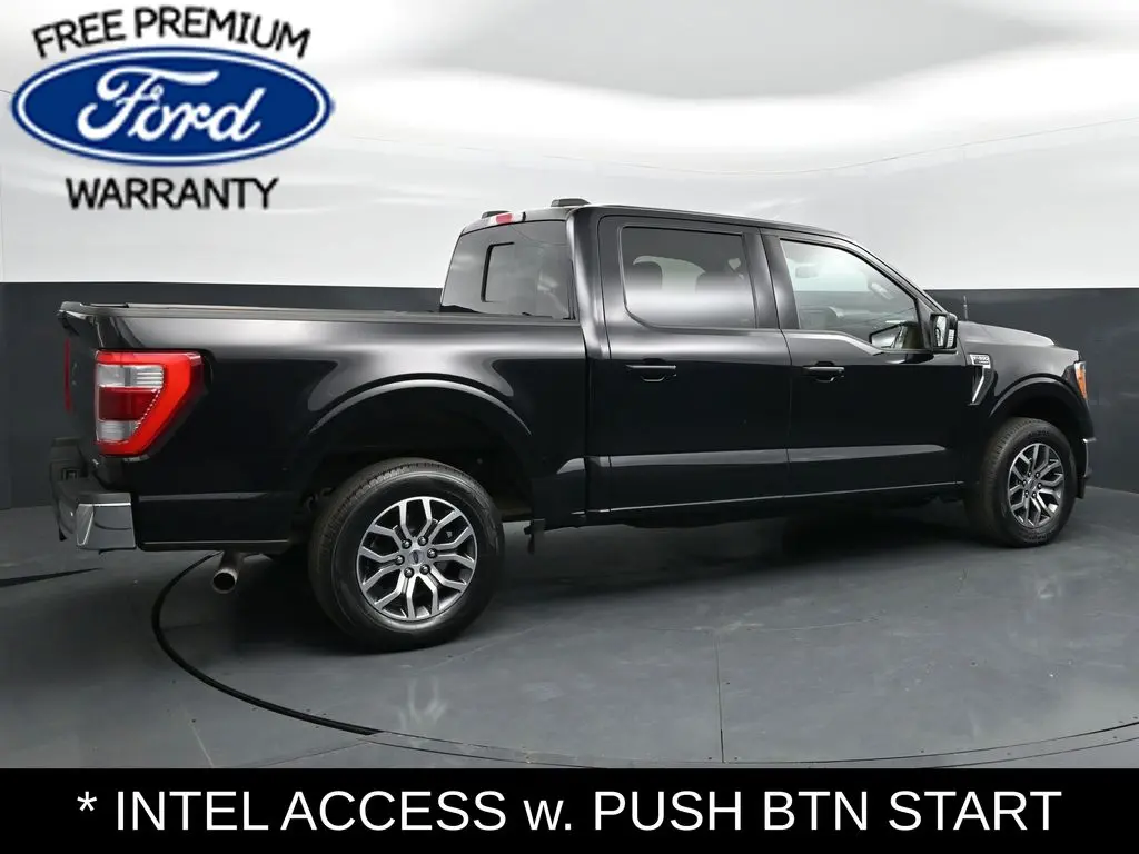 2022 Ford F-150 - $36,698