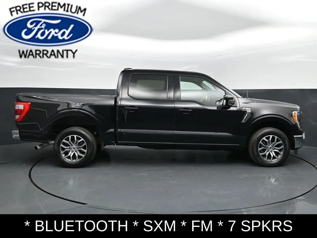 2022 Ford F-150 - $36,698