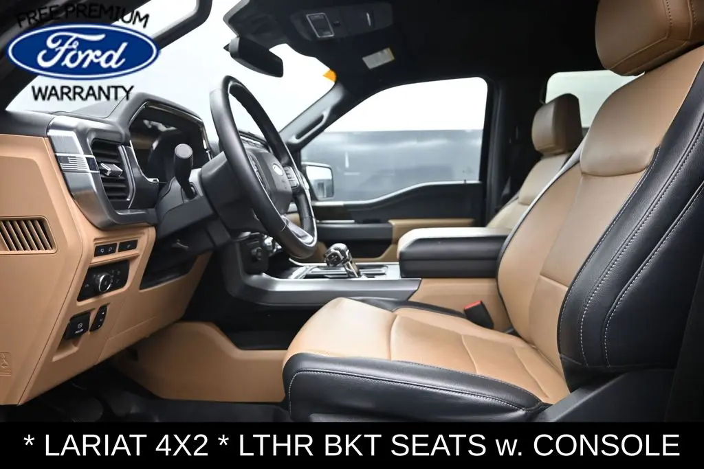 2022 Ford F-150 - $36,698