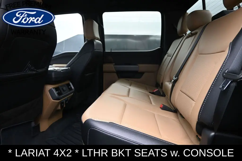 2022 Ford F-150 - $36,698